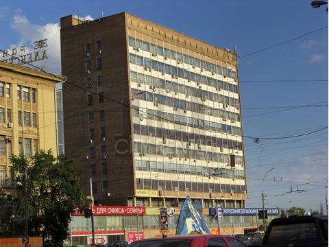 Алексеевский