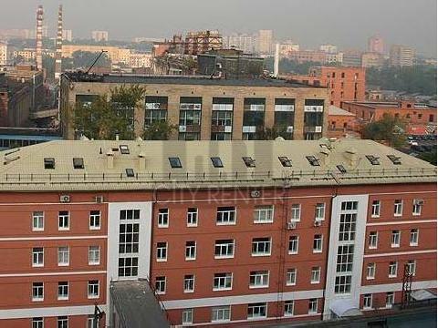 Преображенский
