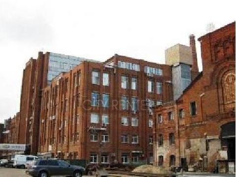 Бадаевский