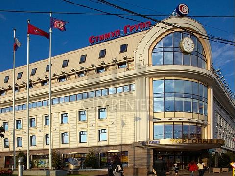 Садовая Галерея
