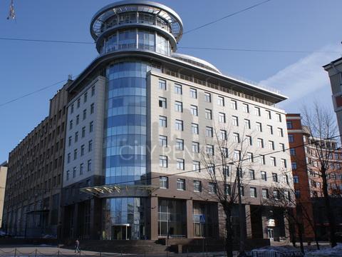 2-ая Звенигородская 13/42