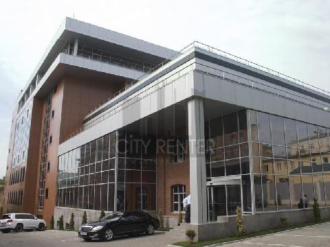 Туполев Плаза II