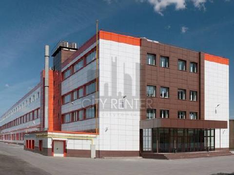 Новорогожский