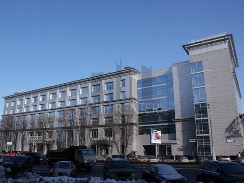 На Звенигородском