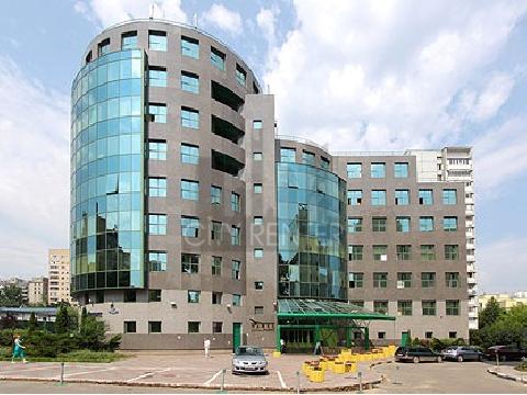 Чайка Плаза I