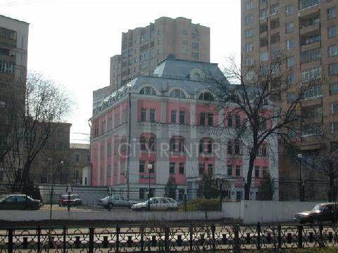 Мосэнка Плаза I