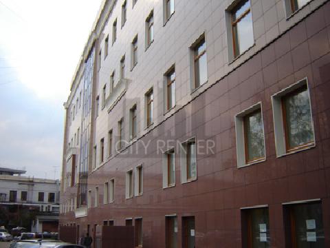 2-ая Звенигородская 13/15