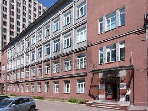 Сокол Плаза