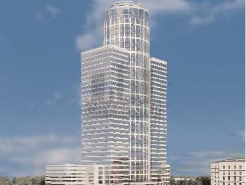 Nordstar Tower