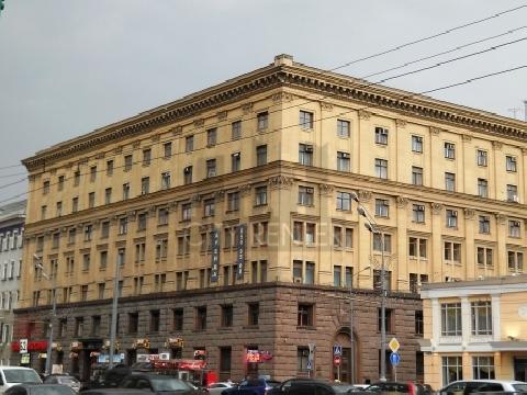Большая Садовая