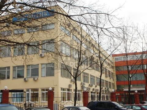 Серпуховский Двор III