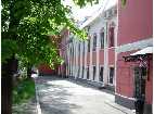 Бизнес-центр шоссе Энтузиастов