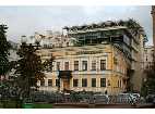 здание бизнес центра
