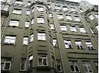 Бизнес центр Уланский, 22