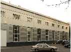 Офисы в Бизнес центре "Мирланд"