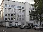 Бизнес центр "Мирланд"