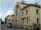 Особняк 1-й Кадашевский пер., 13