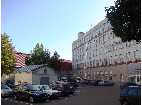Бизнес центр "Серпуховский Двор I"